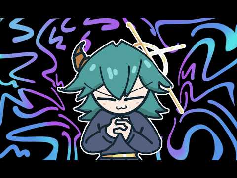 SOSORRY! by ePiaeon -【🌲Naishi Cover🌲】