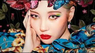 Sunmi - Lalalay - 1 hour