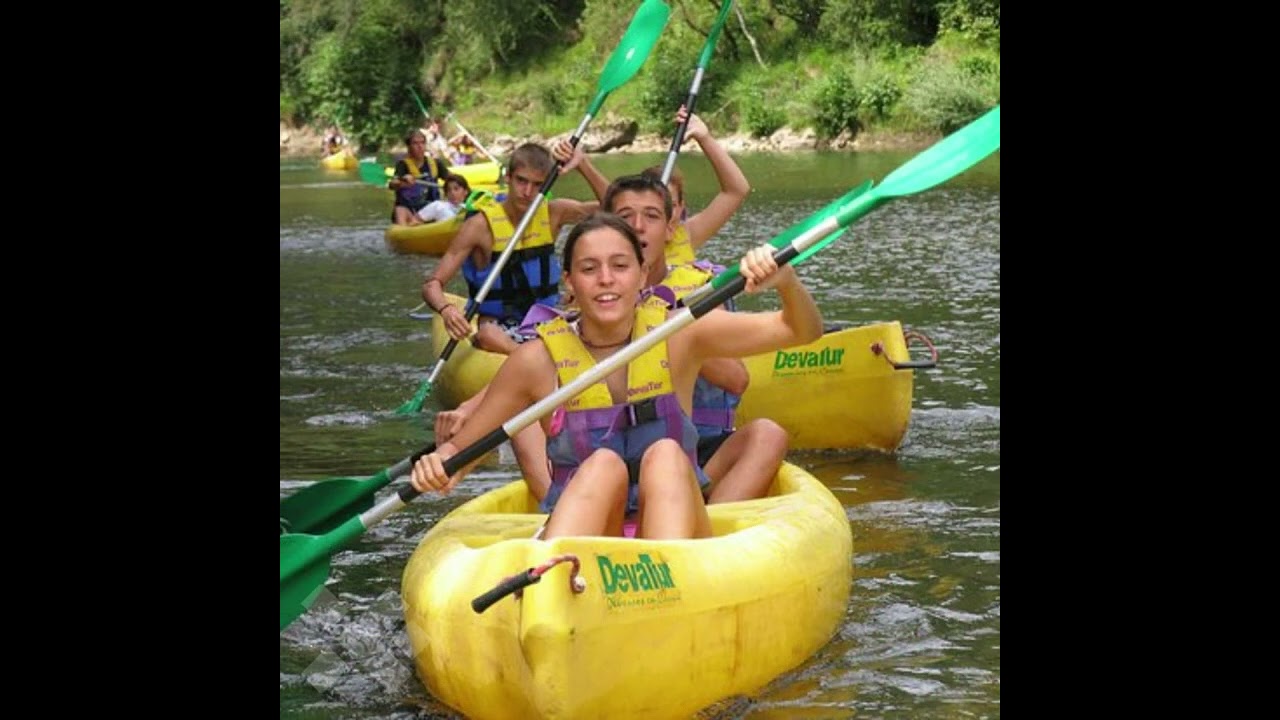 Campamento Cantabria Multiaventura XPERT-CAMPS