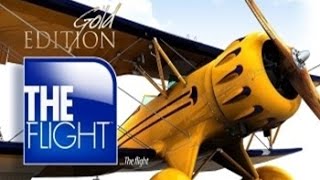 TheFlight Gold Edition Android Gameplay HD screenshot 4