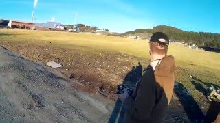 Hobby King MicroQuad V3