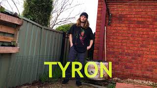 Tyron: Phife Dawg Nutshell Freestyle