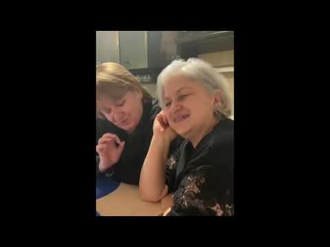 ლევანი და ნანის 60 წლის იუბილე