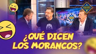 ¿Eres capaz de entender a Los Morancos? - El Hormiguero