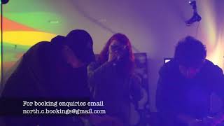 Mike Drones, Loepa, Enoby Live 3