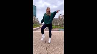 Ehrling 🔥🔥 Infinite 🔥🔥 (Shuffle Dance)