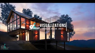 DINESENYO : SHOWREEL 01