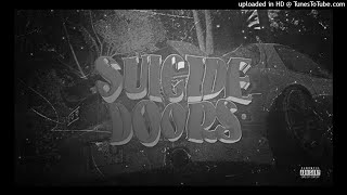 Kid Retro - Suicide Doors (Slowed & Reverb)