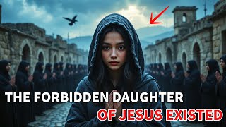 Sara, The Hidden Daughter of Jesus and Mary Magdalene — A Truth the Church Buried