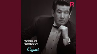 Janona - Mahmud Nomozov