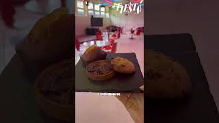 Découvre Larty Bar Du Tripostal