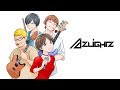 【漫画動画】あず☆らいず!!【トレーラー】