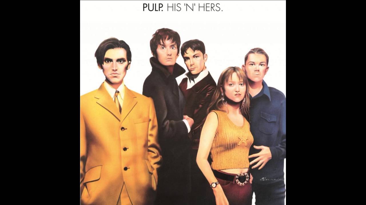 Pulp - Do You Remember The First Time