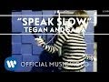 Miniature de la vidéo de la chanson Speak Slow