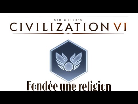 Vidéo: Civilisation 6 Explication De La Religion Et De La Foi - Comment Gagner La Foi, Trouver Des Panthéons Et Plus Encore Dans Civ 6