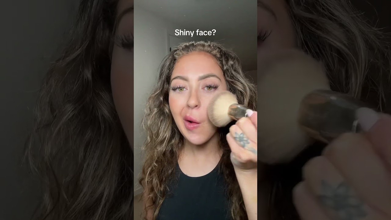 Пудра Laura Mercier для фиксации макияжа