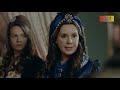 مسلسل جواسيس القصر الحلقة 10 كاملة    