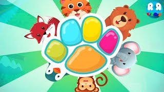 Hopster Coding Safari for Kids