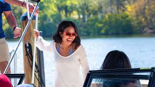 FREEDOM BOAT CLUB OF MYRTLE BEACH MAKES BOATING EASIER THAN EVER