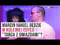 Marcin Hakiel będzie w kolejnej edycji &quot;Tańca z gwiazdami&quot;? Tłumaczy nieobecność w finale I Plejada