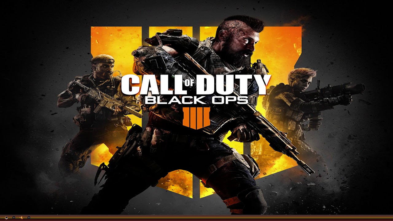Call of Duty Black Ops 4 Ultimate edition for Windows 10 20h1 20h2 ...