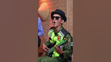 TETEP DEMEN - INDAH WATY FT. SKA86 | KENTRUNG (OFFICIAL MUSIC VIDEO)