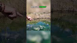 Ash Meadows Secret Revealed!