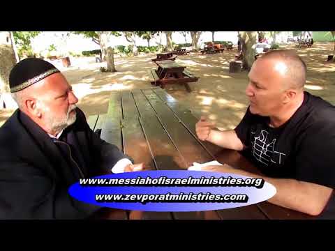 Kaduri students confess Yeshua (Jesus) LIVE ON CAMERA.I Messianic Rabbi Zev Porat