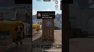Is It Real or Fake CODM C4 Glitch Explained! 💣⚡