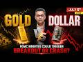 Gold's Fate Hangs on the Dollar! The FOMC Minutes Could Trigger a Next Pattern ?