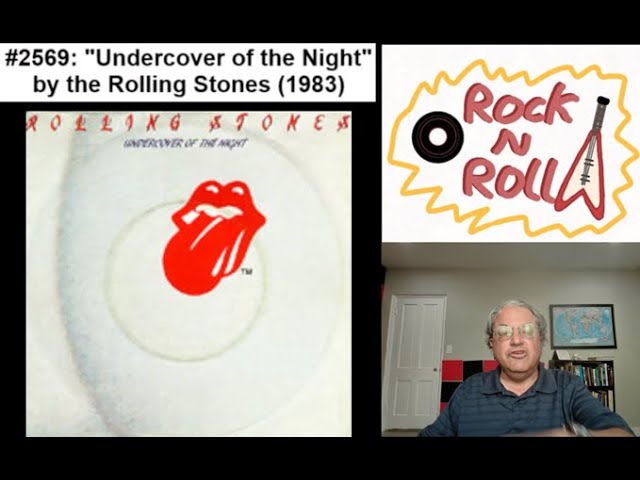 Song #2569: 