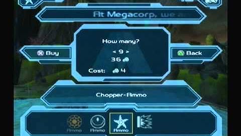 Ratchet & Clank 2 Walkthrough Part 4: Oozla Extras & Wupash Nebula