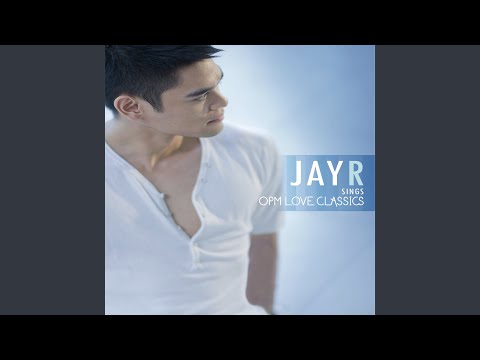 Paalam Na - Jay R (Jay R Sings OPM Love Classics)