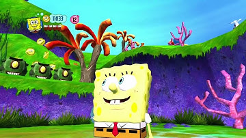 SpongeBob