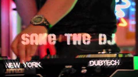 letting go - sake the dj dub
