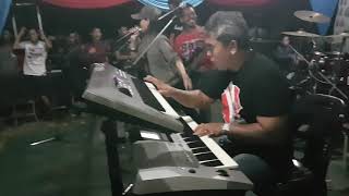 FATHIN ZAIK-Jaran Goyang cover