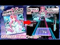 SDVX Both Song And Chart Are A Masterpiece GERBERA For Finalists EXH 17 SDVX Both Song And Chart Are A Masterpiece GERBERA For Finalists EXH 17