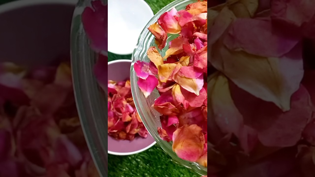 Magical Homemade scrub For Soft hands | Self-care  Tips For Housewives