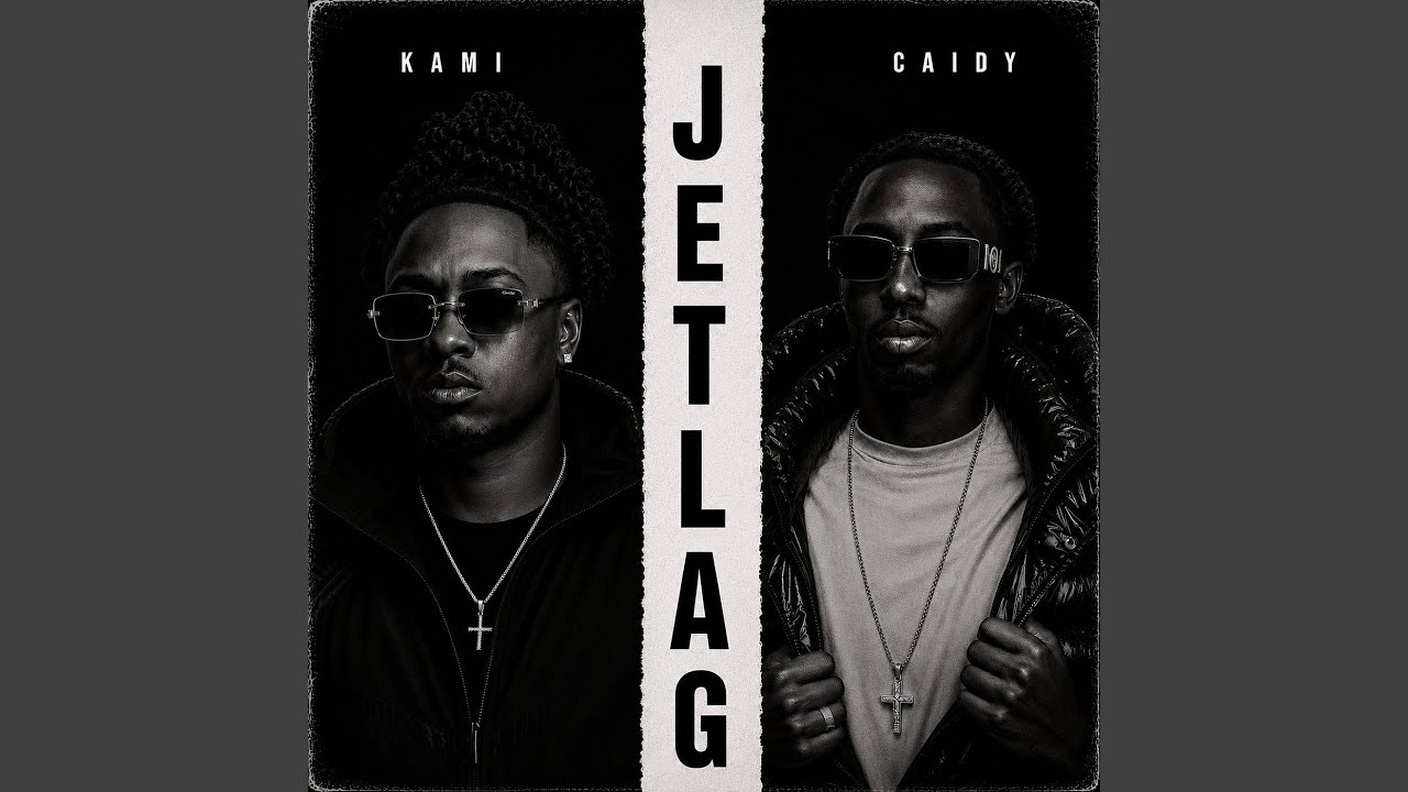Watch JET LAG on YouTube Watch JET LAG on YouTube