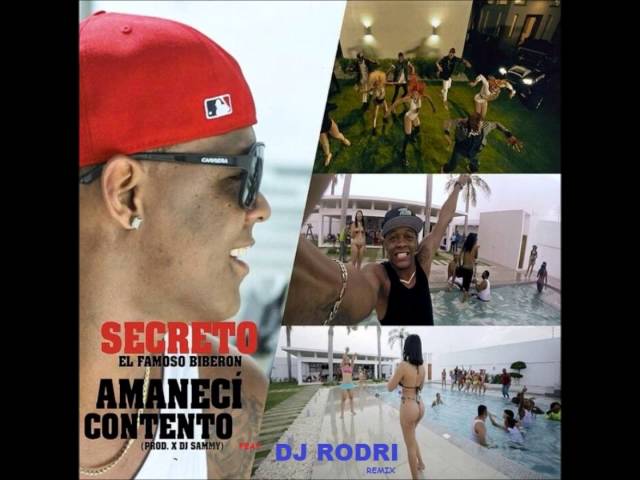 Famoso biberon - Amaneci contento Remix Rodri DJ class=