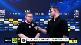CS:GO Daily Highlights: NEW MAJOR CLIPS