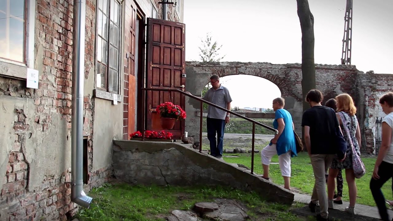 Dolne Miasto Mówi 2014