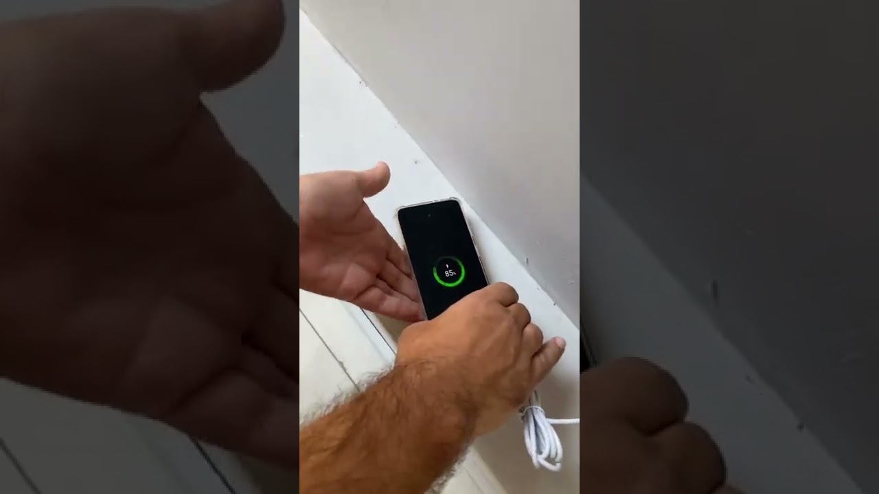 CARGADOR TURBO, CARGA RAPIDA ELECTROBYA