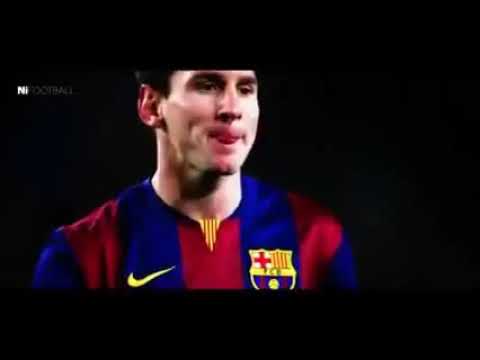 اغنية صداع صريخ هكذا يقال على مهارات مسي