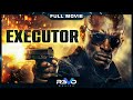 EXECUTOR | BEST HD ACTION MOVIE | 2017