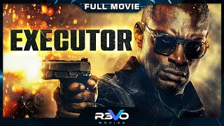 Executor Best Hd Action Movie 2017