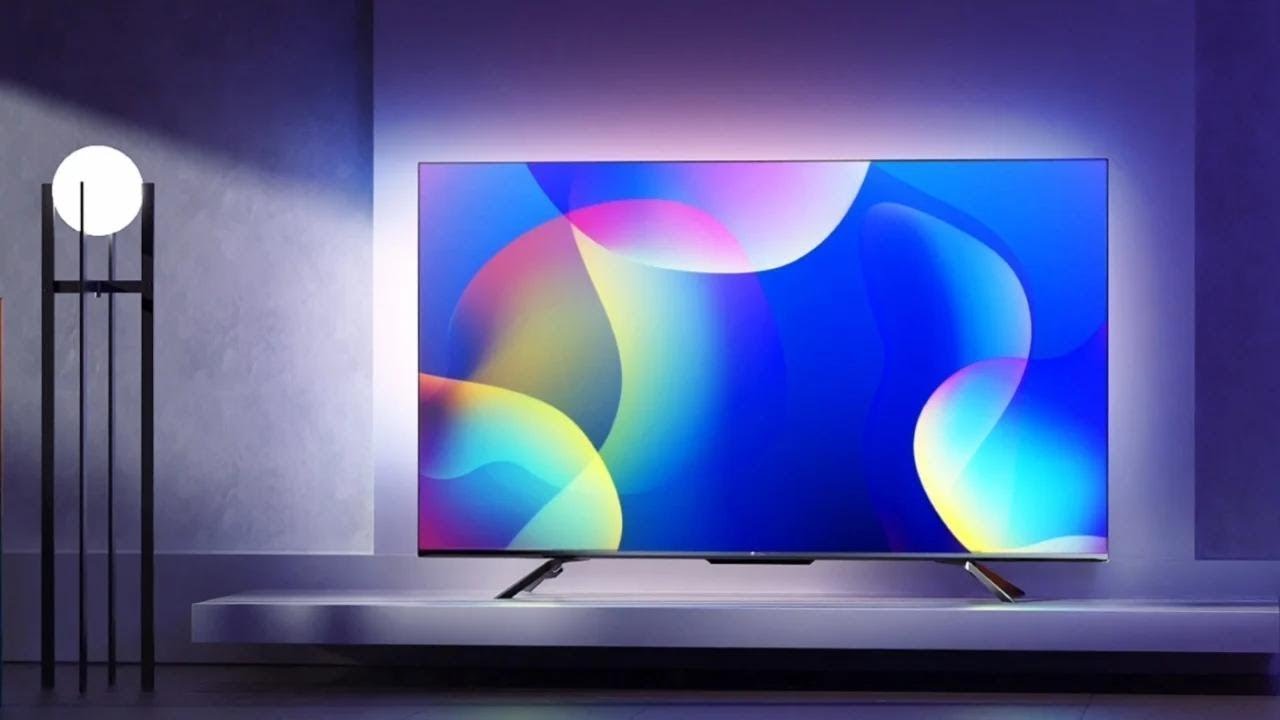 Top 5 Best Hisense OLED+ULED TV 2023 YouTube