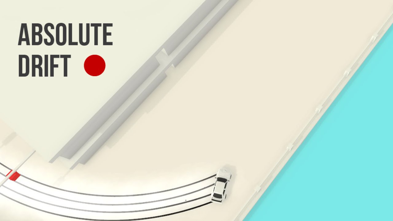 Absolute Drift - RAW