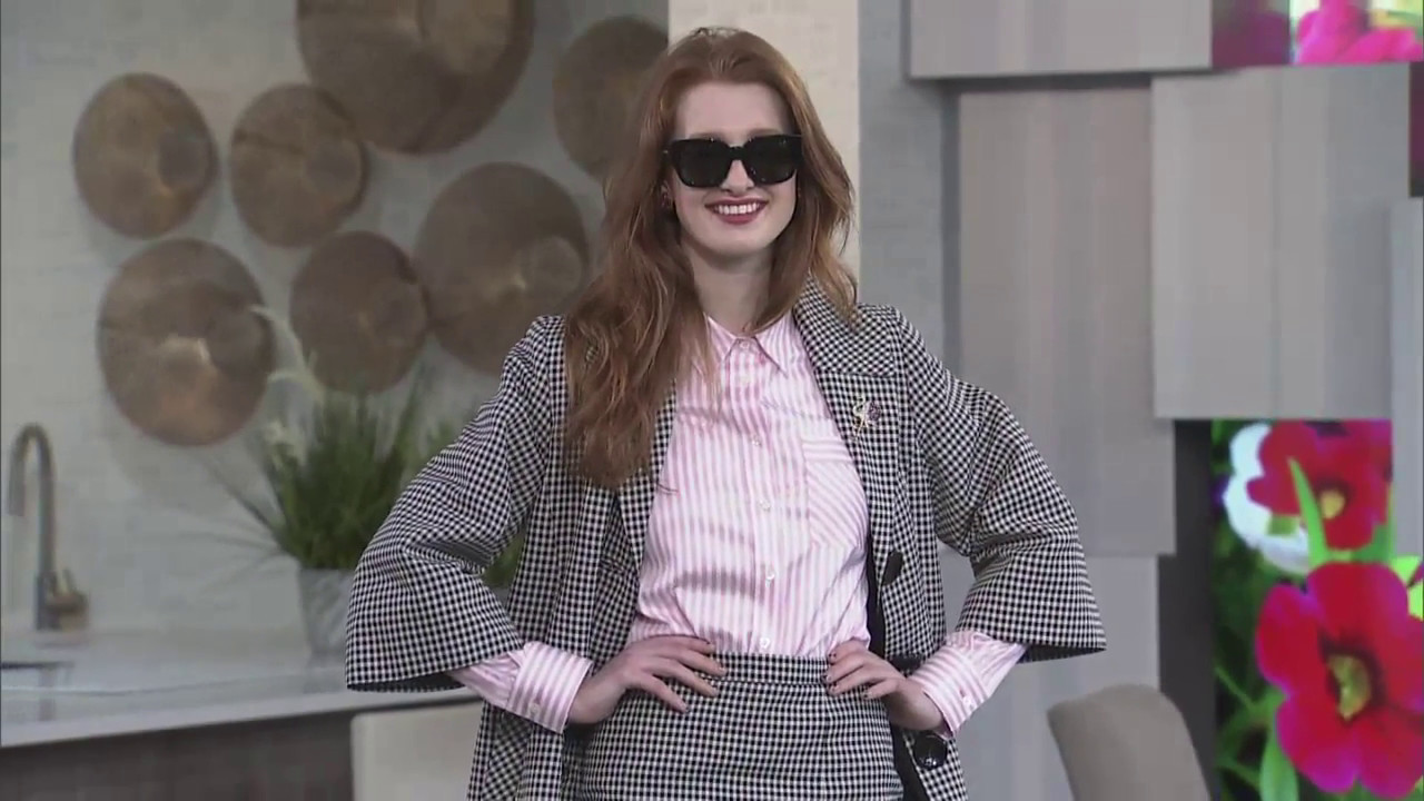 6 investment pieces to build a timeless wardrobe