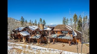 3219 Daybreak Ridge Road video tour